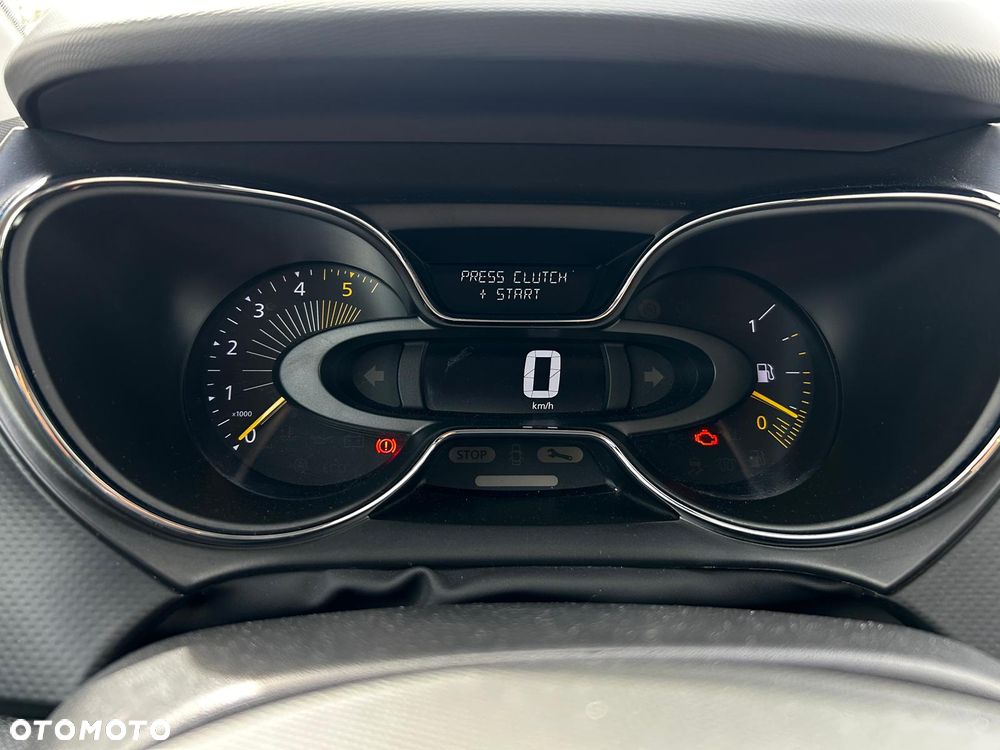 Renault Captur ENERGY dCi 90 Start&Stop Experience - 13