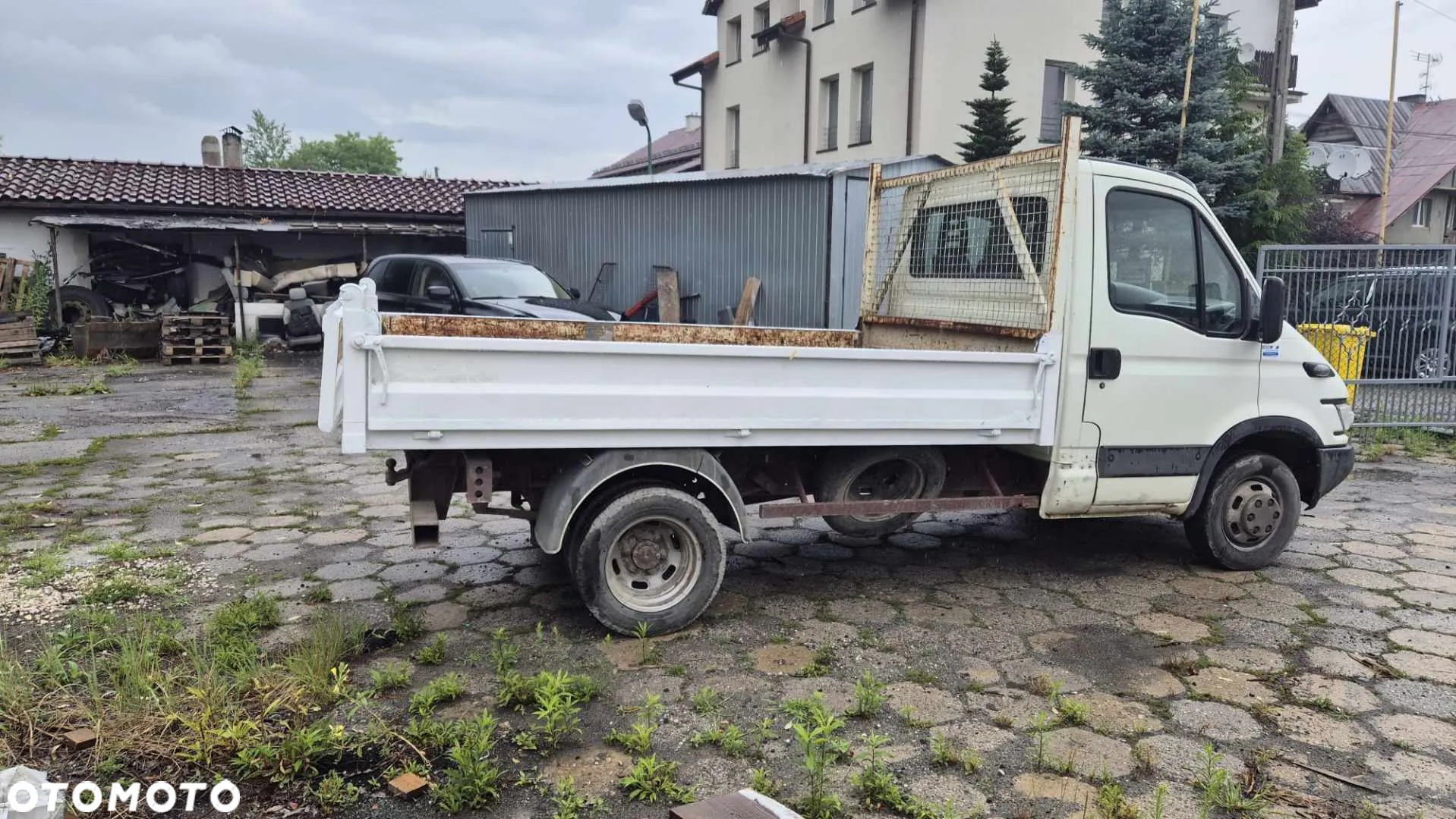 Iveco - 9