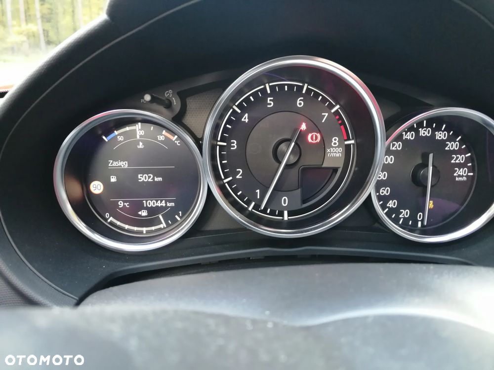 Mazda MX-5 2.0 Skyfreedom i-ELOOP - 18