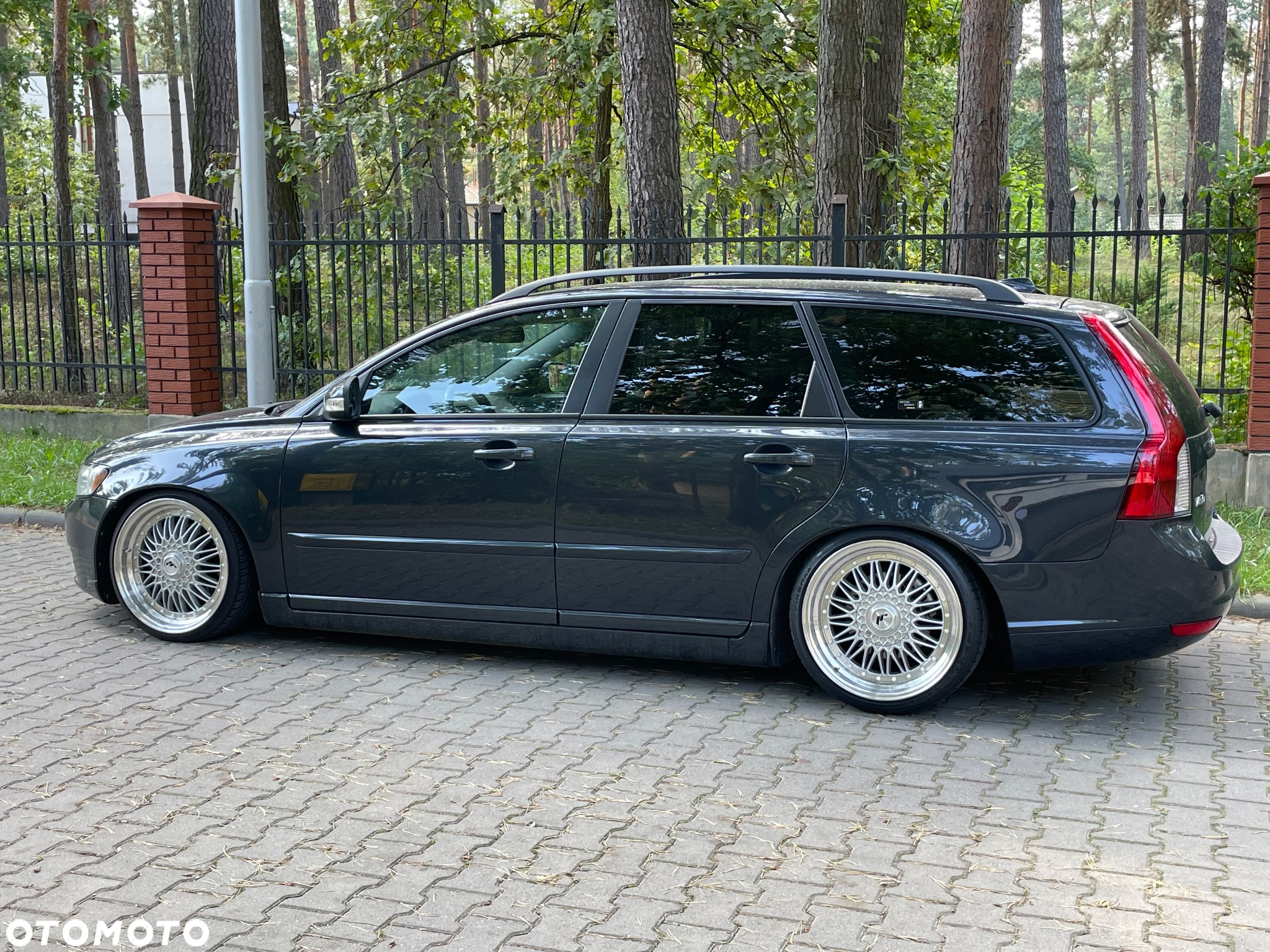Volvo V50 2.0D Momentum - 4