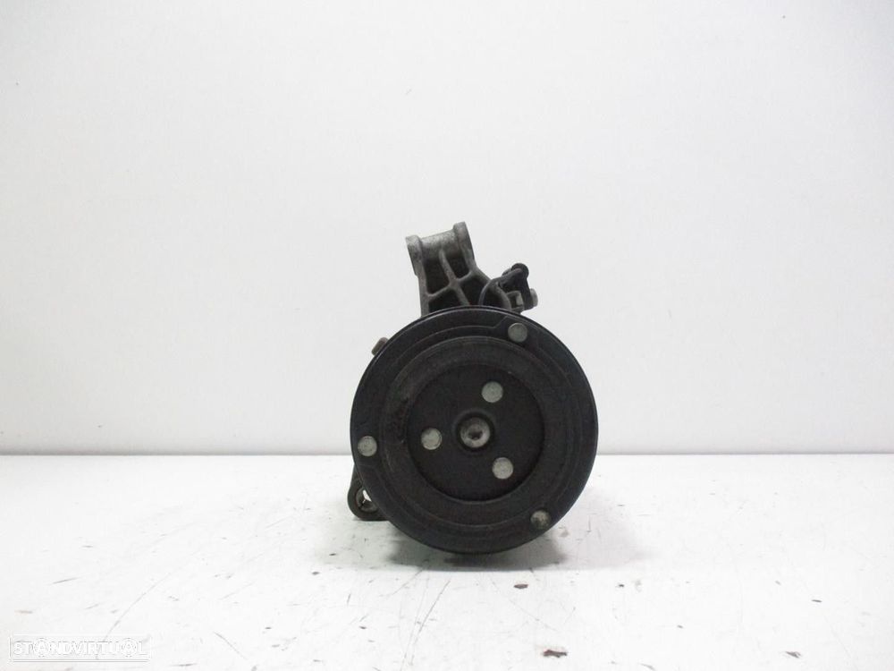 COMPRESSOR AR CONDICIONADO MINI MINI 2006 - 2