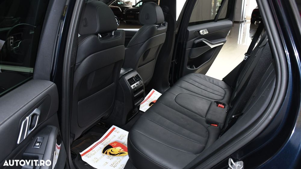 BMW X5 xDrive30d AT MHEV - 10
