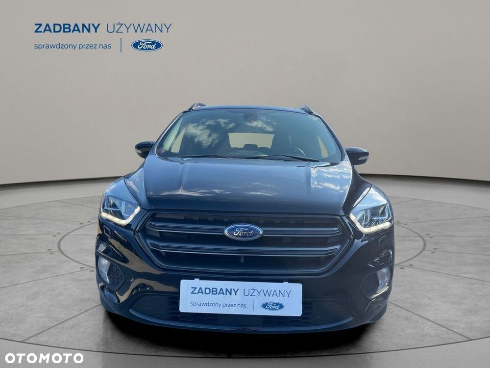 Ford Kuga - 4