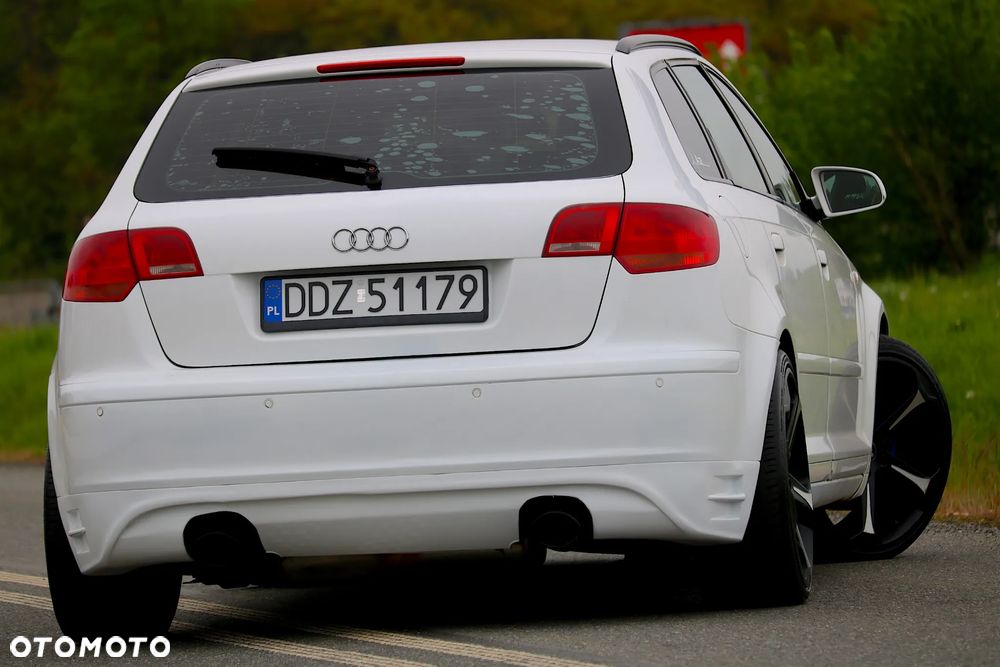 Audi A3 Sportback 1.6 Limited Edition - 27