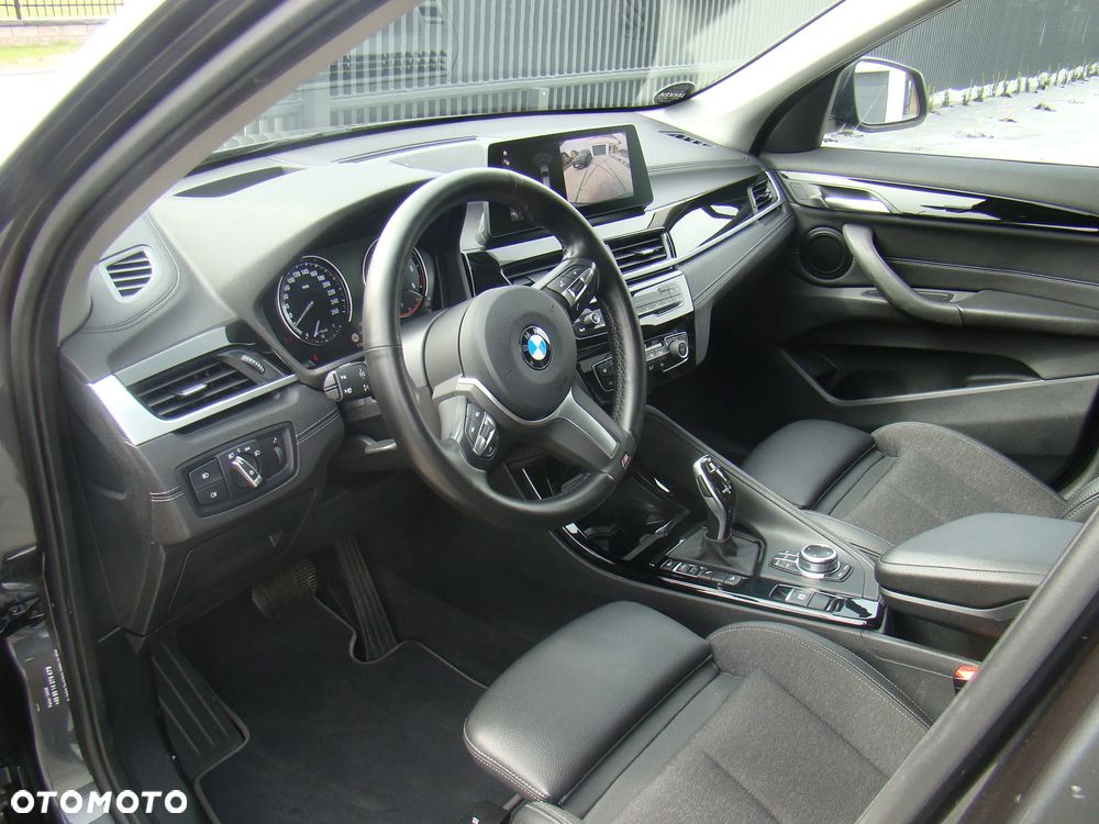BMW X1 xDrive20d Sport Line - 24