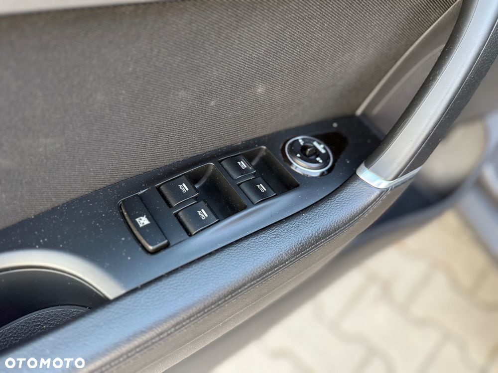 Hyundai i40 1.6 GDI Comfort - 31