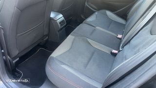 Peugeot 308 1.6 e-HDi Sportium CVM6 - 22