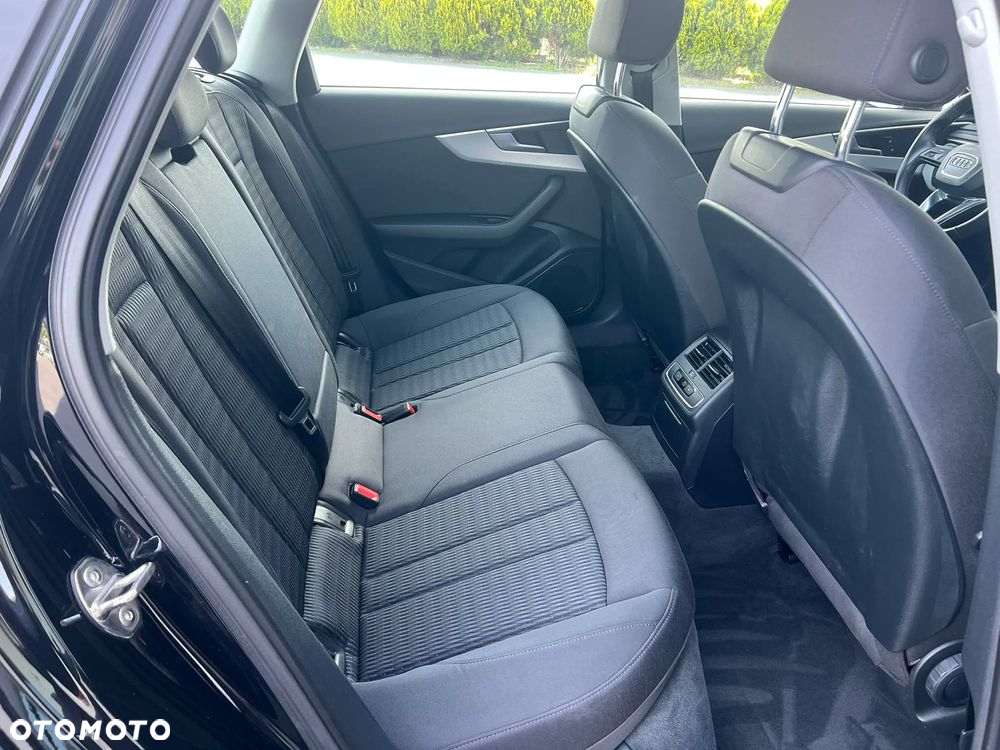 Audi A4 - 15