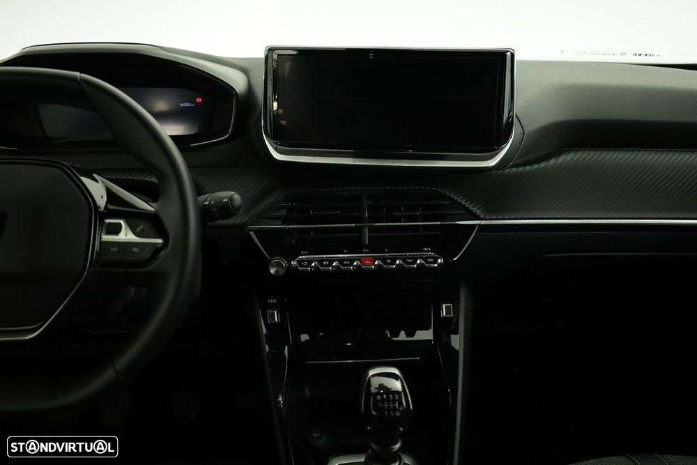 Peugeot 2008 1.2 PureTech Allure - 9