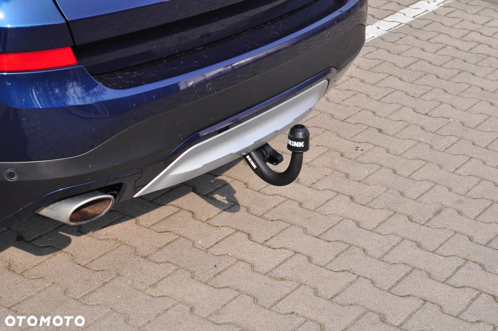 BMW X3 xDrive20d xLine - 26