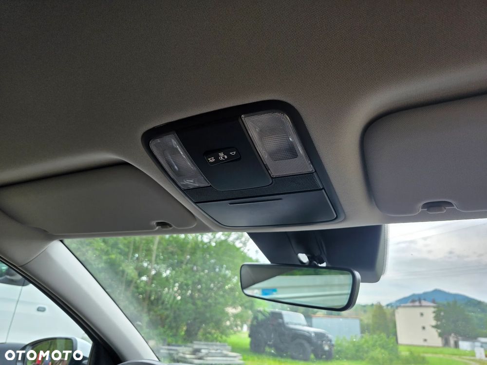 Kia Ceed 1.5 T-GDI M DCT - 22