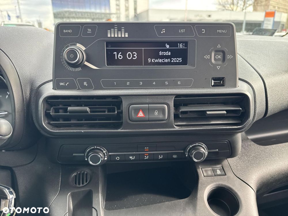 Toyota PROACE CITY - 14