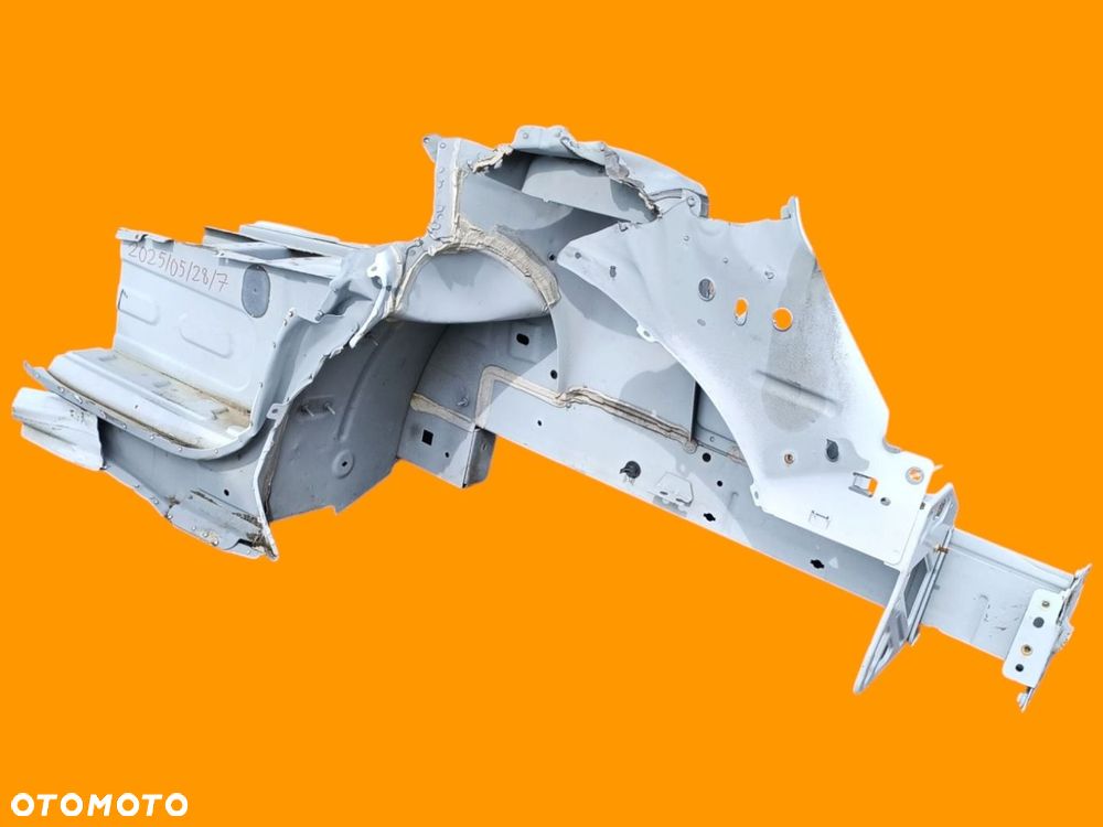 Podłużnica Prawa Przód Master III Movano B NV400 10 - 1