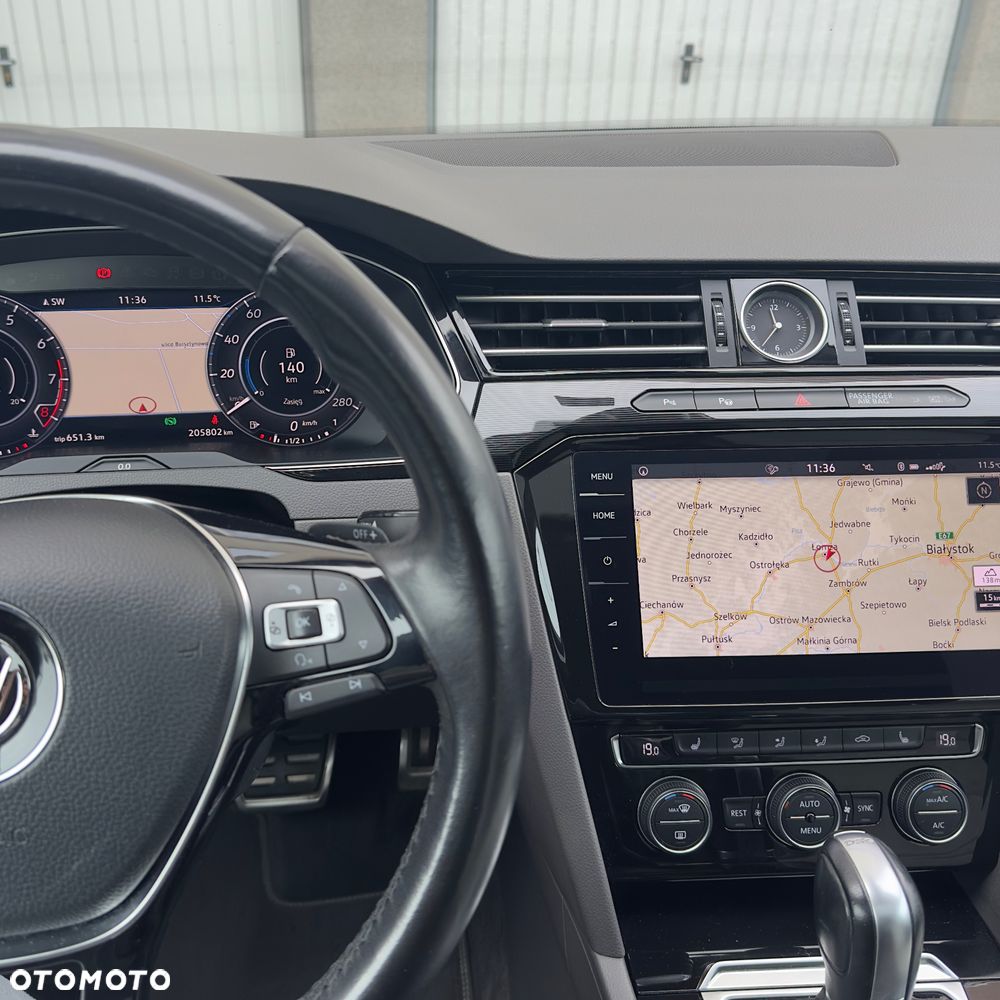 Volkswagen Arteon 2.0 TSI Elegance DSG - 20