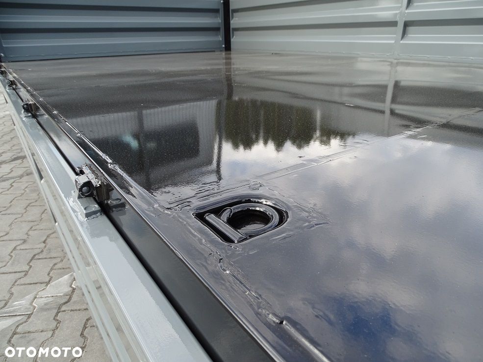 Iveco Daily 35C16 3.0 160 Km. WYWROTKA Kiper 3 str. 4.02 m. JAK NOWY! UNIKAT! - 23