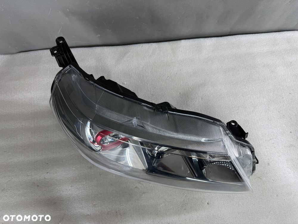 Reflektor Przód strona prawa Suzuki Vitara III 3 FULL LED 10018095 - 2