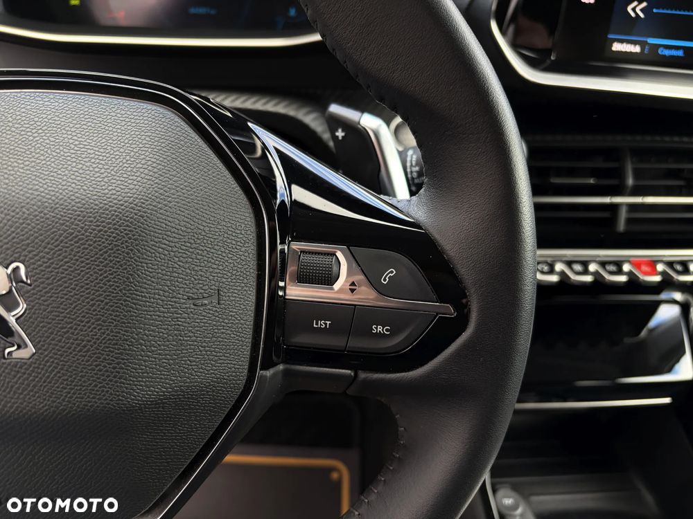 Peugeot 2008 1.2 PureTech Allure Pack S&S EAT8 - 25