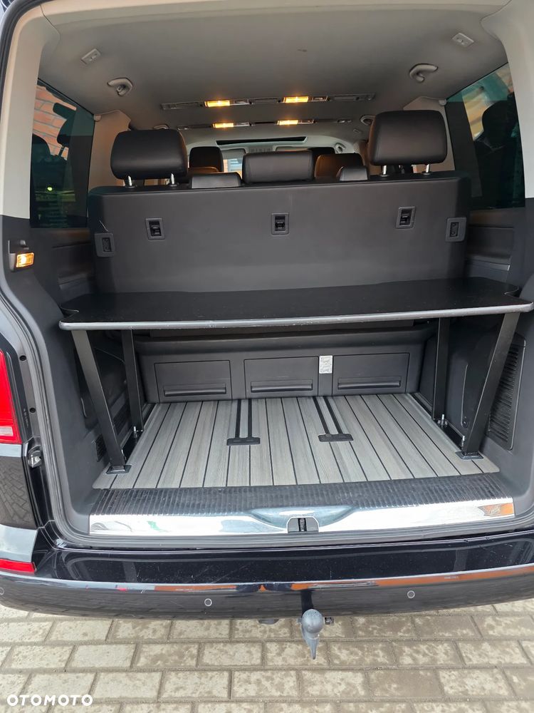 Volkswagen Multivan 2.0 BiTDI L1 Highline DSG - 11
