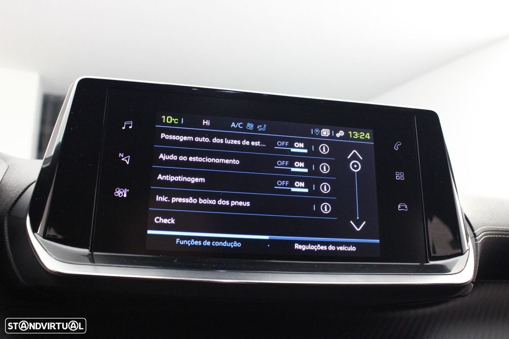 Peugeot e-2008 50 kWh GT Pack - 20