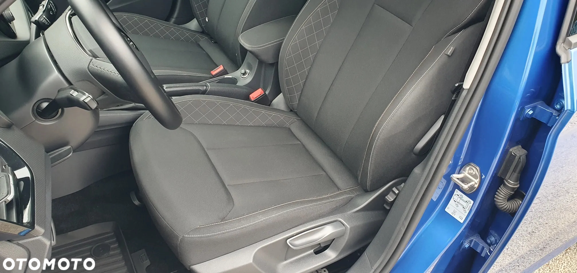 Skoda Kamiq 1.0 TSI Ambition DSG - 33