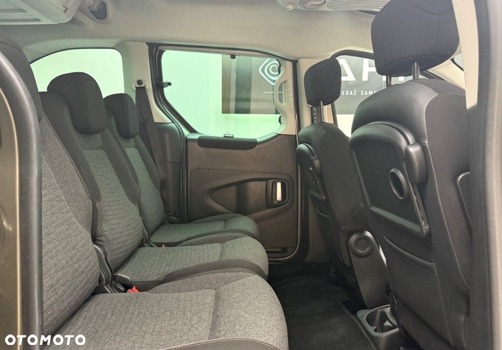 Citroën Berlingo Multispace BlueHDi 120 S&S XTR - 19