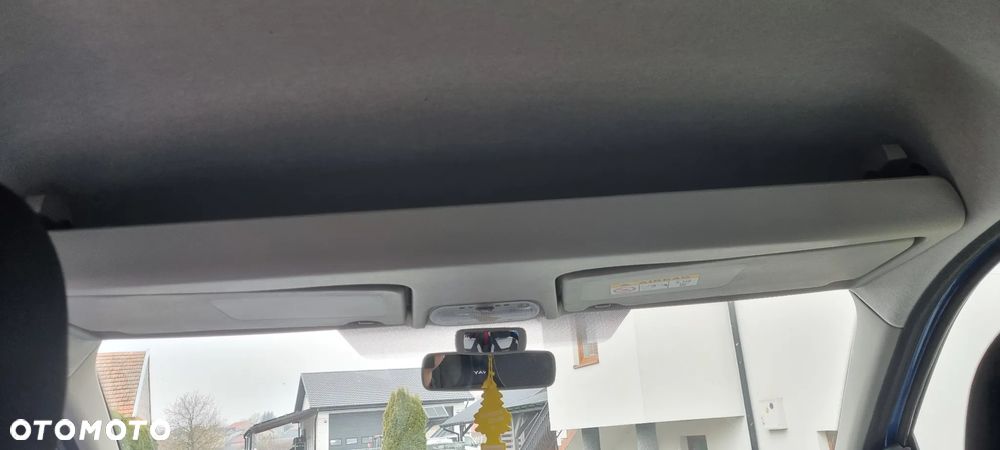 Dacia Dokker 1.3 TCe Stepway - 22