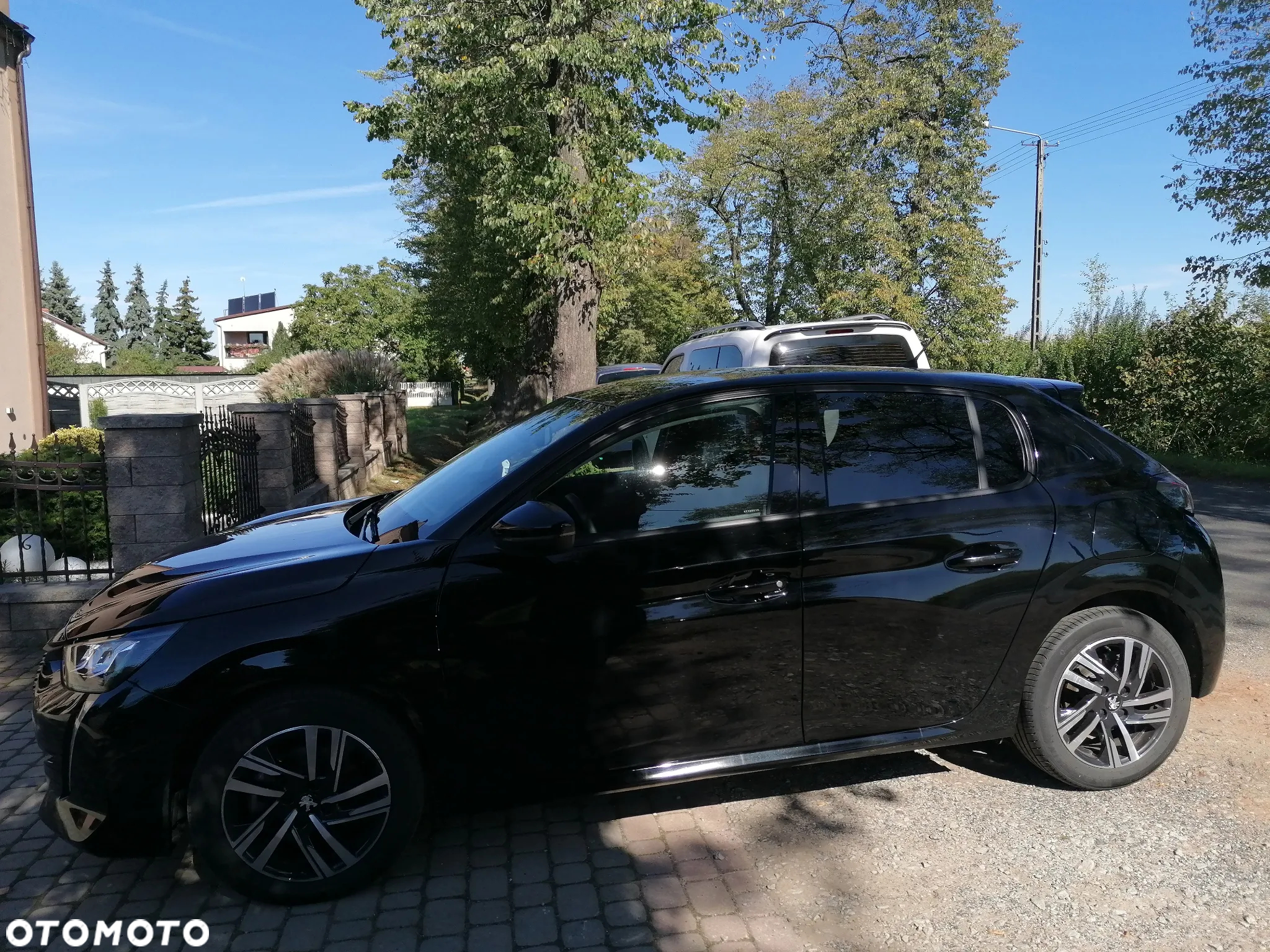Peugeot 208 1.5 BlueHDi Active Pack S&S - 9