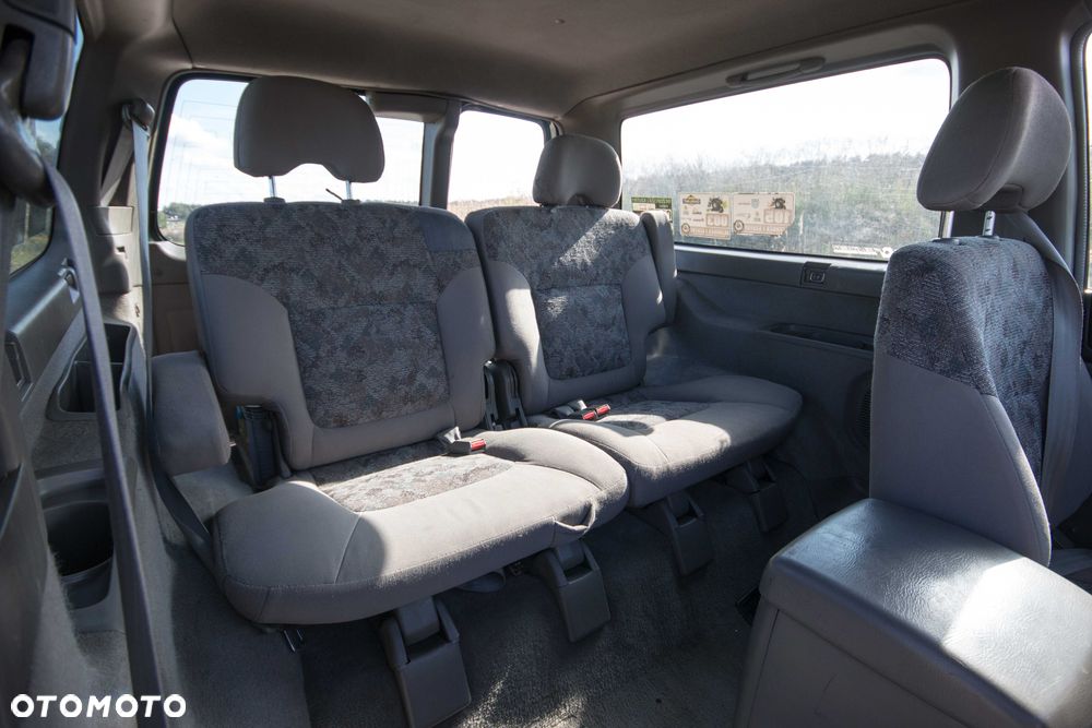 Nissan Patrol - 6