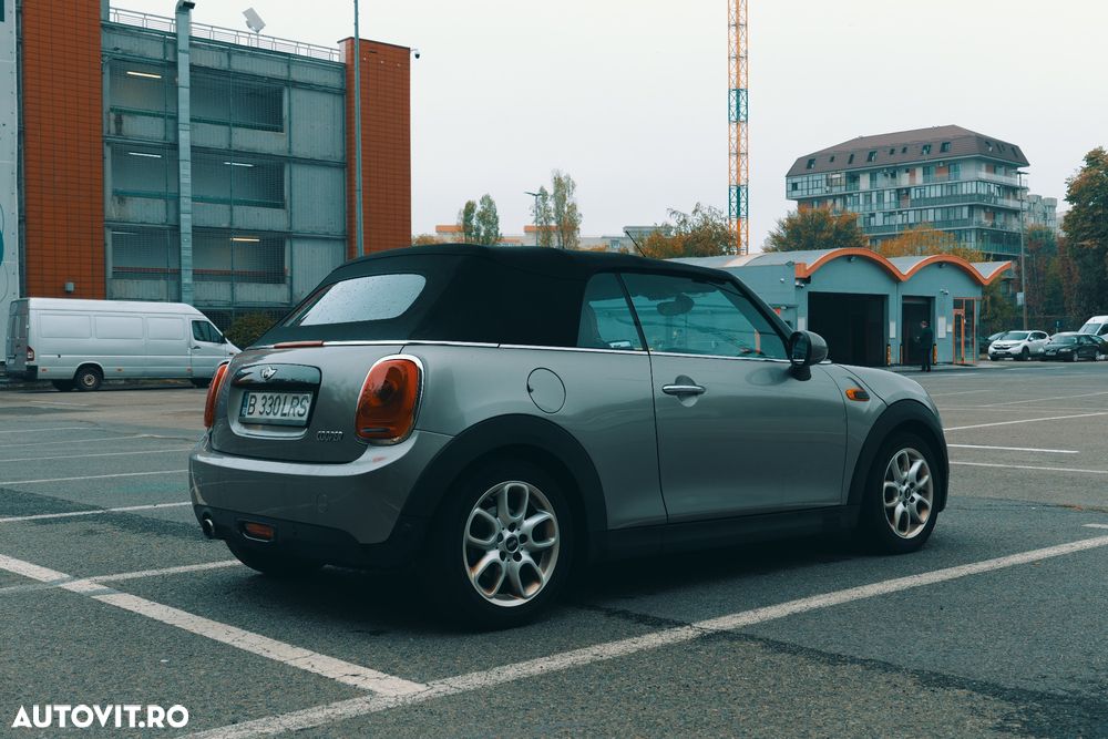 Mini Cooper - 3