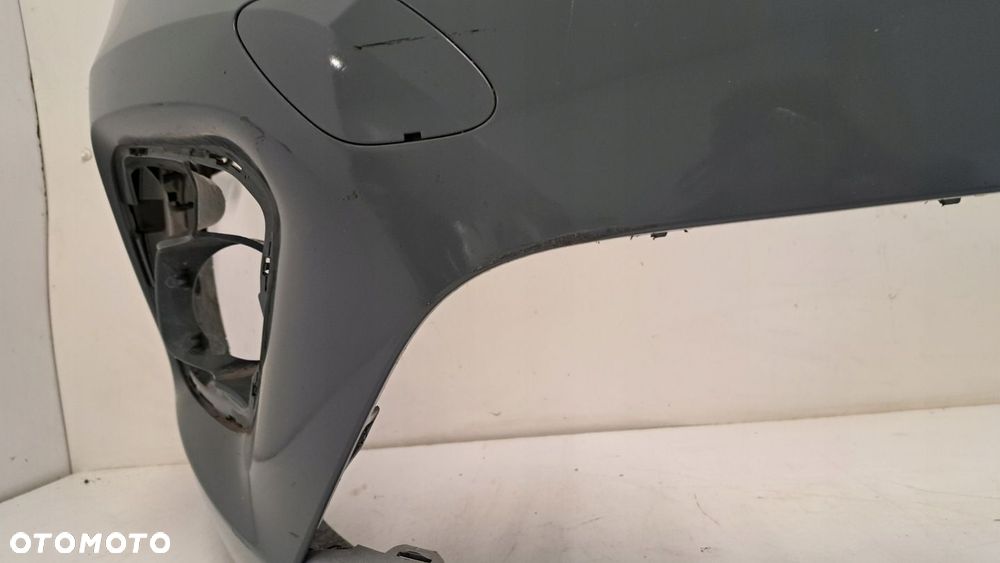 Zderzak przód RENAULT Kangoo IV 21- - 6