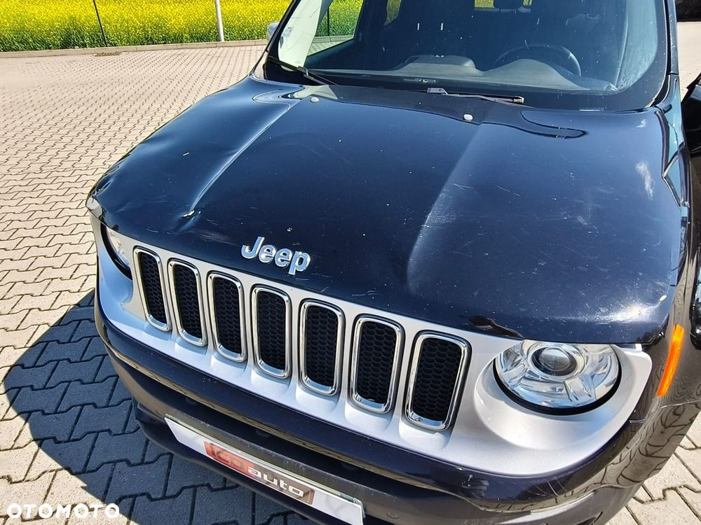 Jeep Renegade - 12