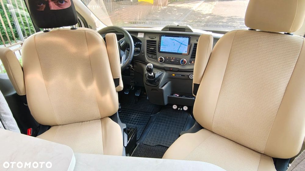 Benimar Sport 340 UP - 19