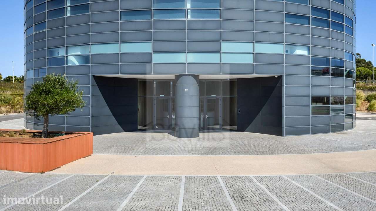 Flex Office | The Tower - Grande imagem: 2/33