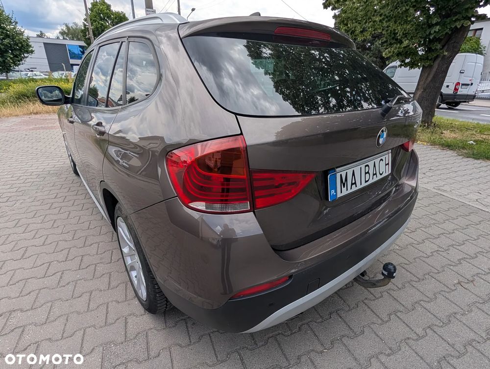 BMW X1 - 12