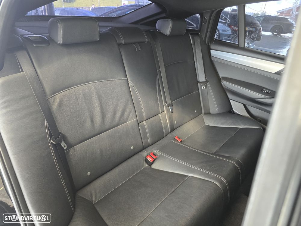 BMW X4 20 d xDrive Pack M Auto - 19