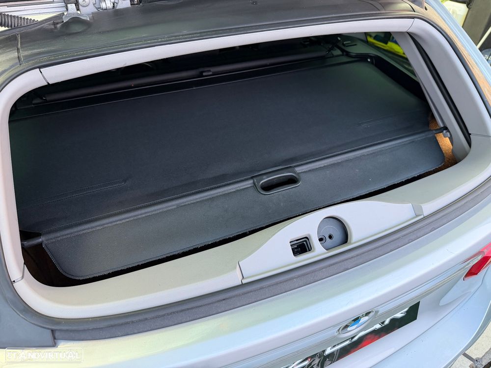 BMW 320 d Aut. Sport Line - 21