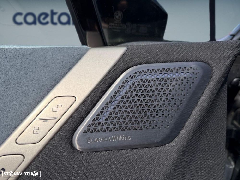 BMW ix xDrive 50 - 15