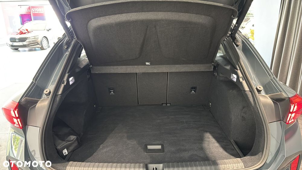Cupra Terramar 1.5 eTSI mHEV DSG - 25