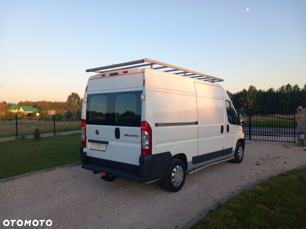Fiat Ducato - 13