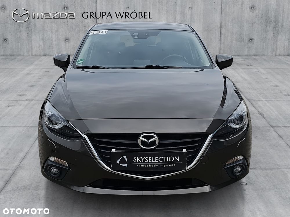 Mazda 3 2.0 Skyenergy - 2