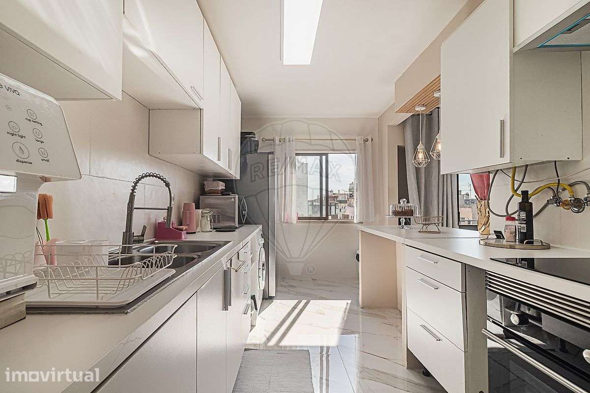 Apartamento T2 para venda - Grande imagem: 4/37