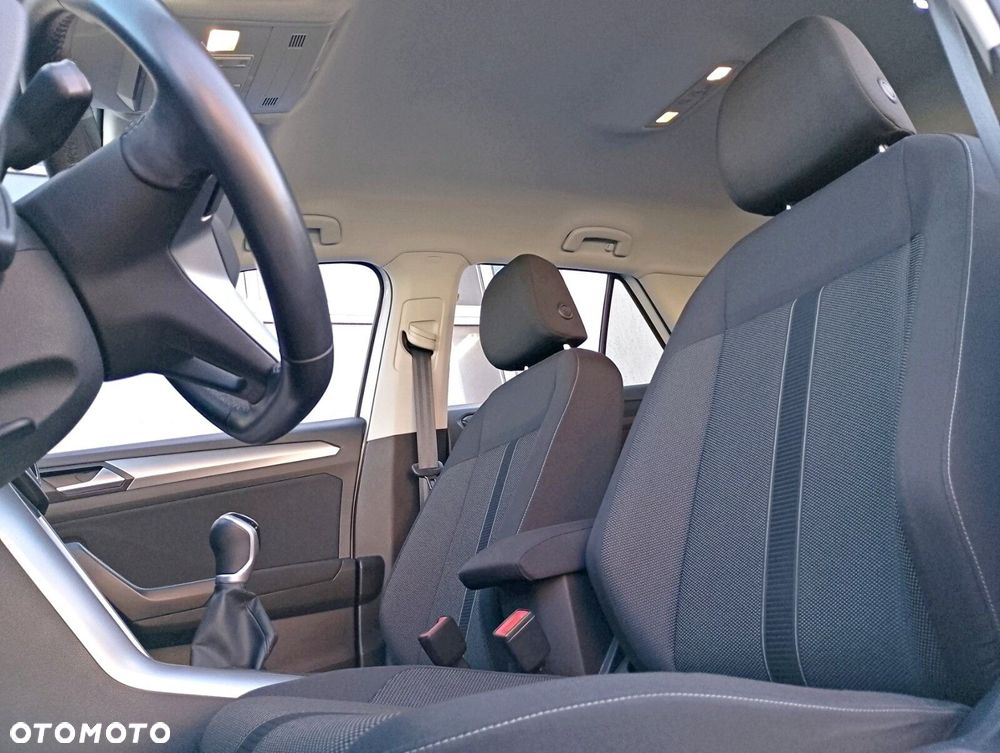 Volkswagen T-Roc 1.0 TSI Life - 9