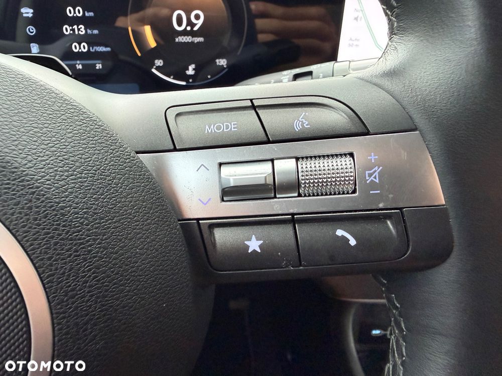 Hyundai Kona - 23