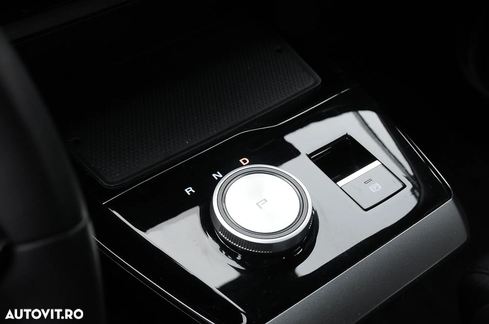 MG MG4 EV 51 kWh Explore - 19