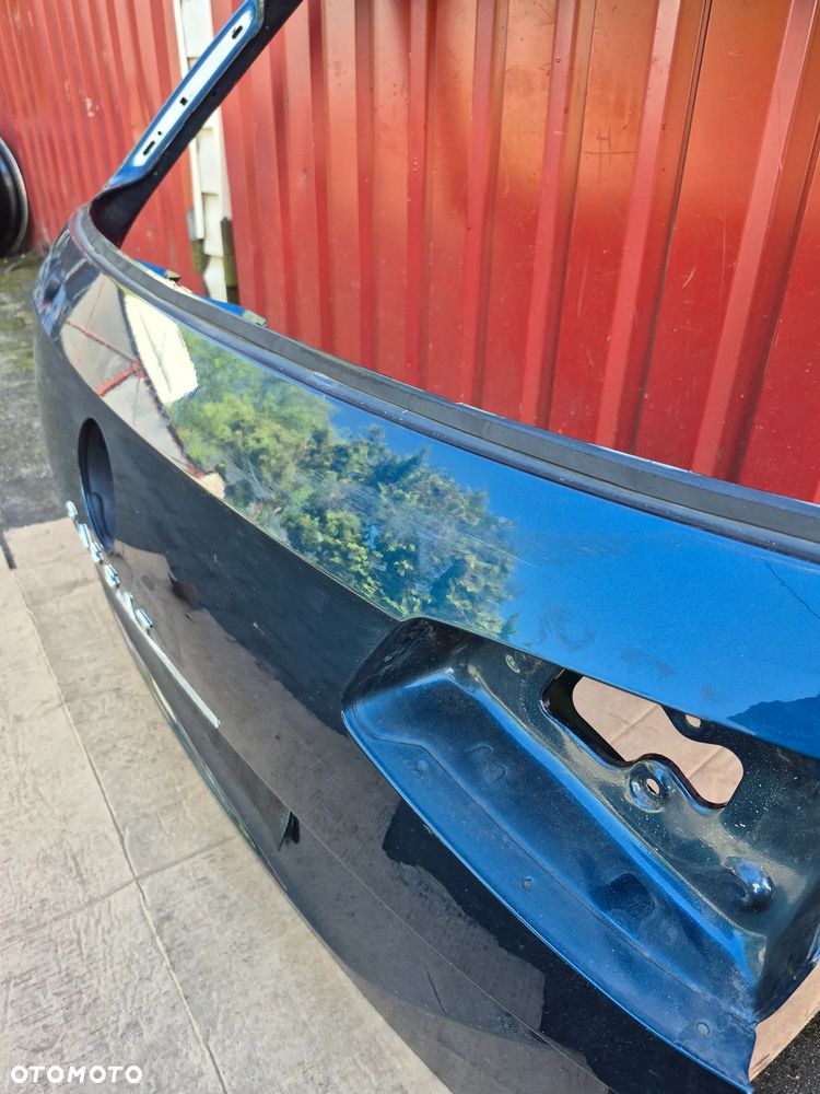 Volkswagen Passat B8 kombi klapa bagażnika - 5