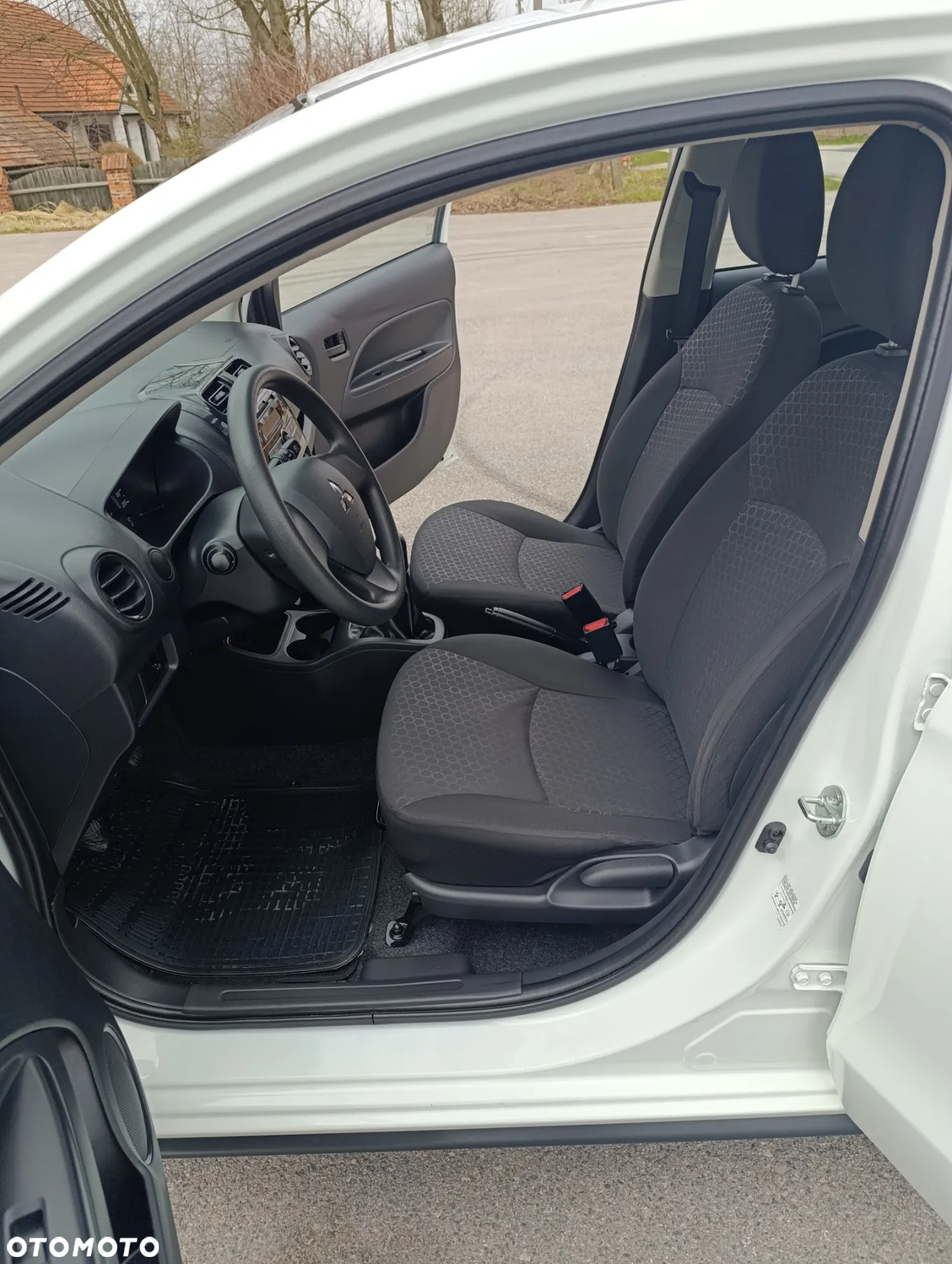 Mitsubishi Space Star 1.0 Active - 6