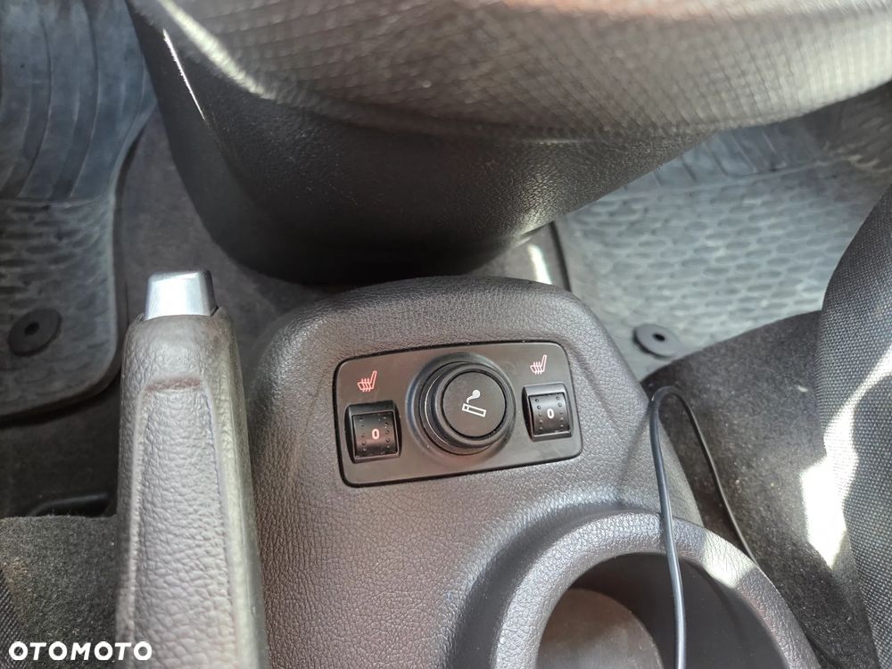 Ford Tourneo Connect 1.6 TDCi Trend - 10