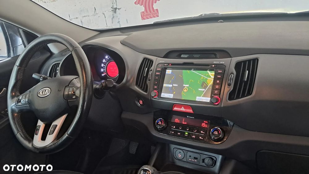 Kia Sportage ver-1-7-crdi-xl-2wd - 24