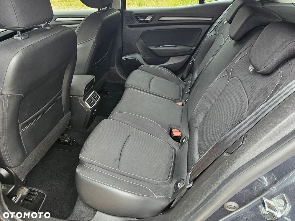 Renault Megane - 15