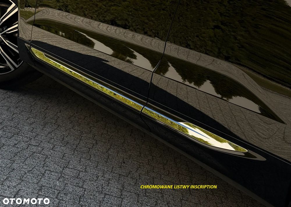 Volvo XC 60 B4 D Geartronic Inscription - 30